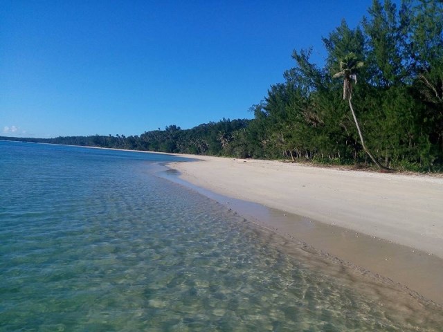 Maca Beach Resort