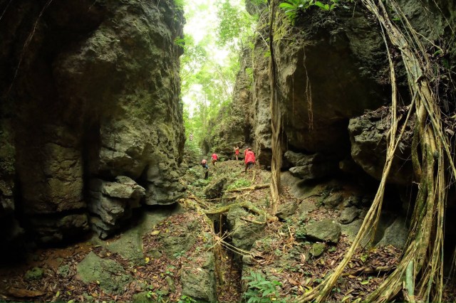 Mount Malulod