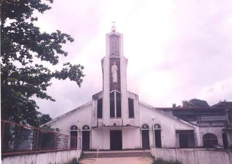 St. Joseph Parish Church