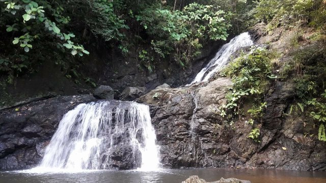 Tamulaya Falls